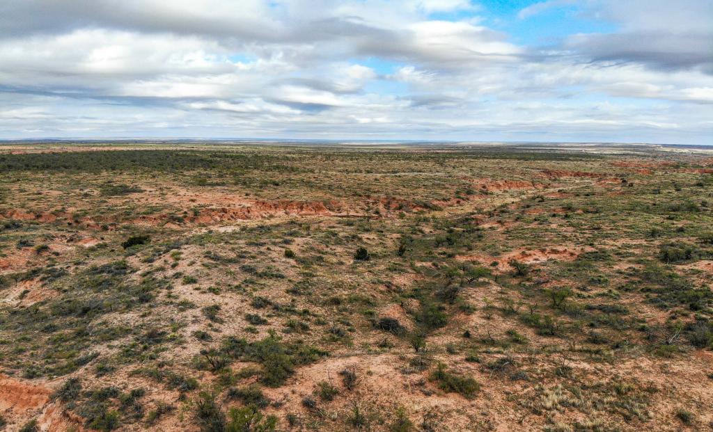 Falls Creek Ranch Chas S. Middleton